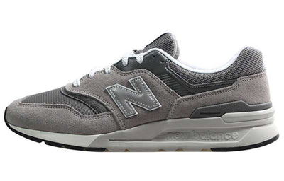 ニューバランス 997 New Balance 997 "Grey/Silver" CM997HCA