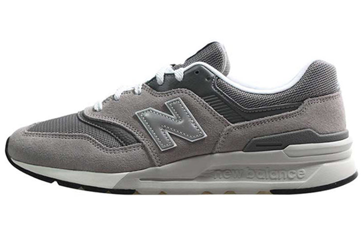ニューバランス 997 New Balance 997 "Grey/Silver" CM997HCA