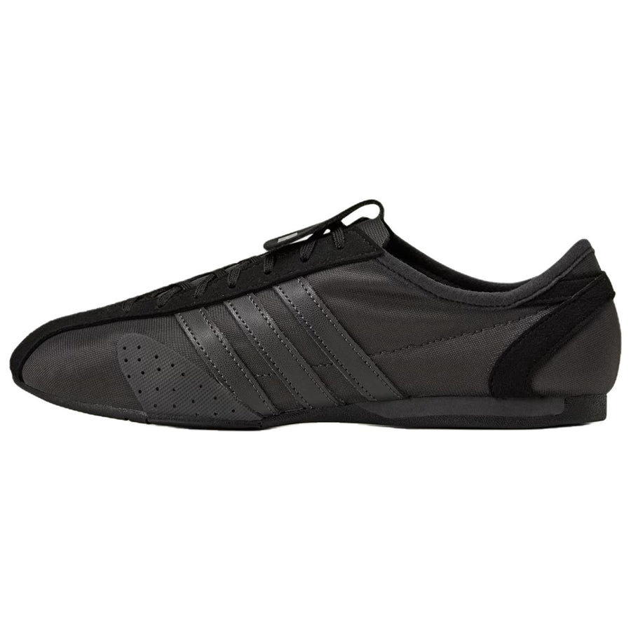 アディダス Stella McCartney × adidas Women's Sportswear 76 "Core Black" JR7587