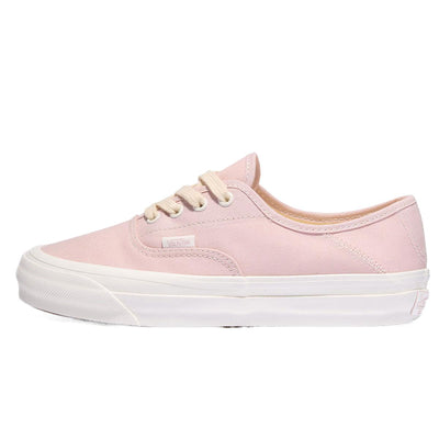 ヴァンズ オーセンティック Vans Premium Authentic 44 Kickdown "Sepia Rose/Marshmallow" VN000D4YFBM