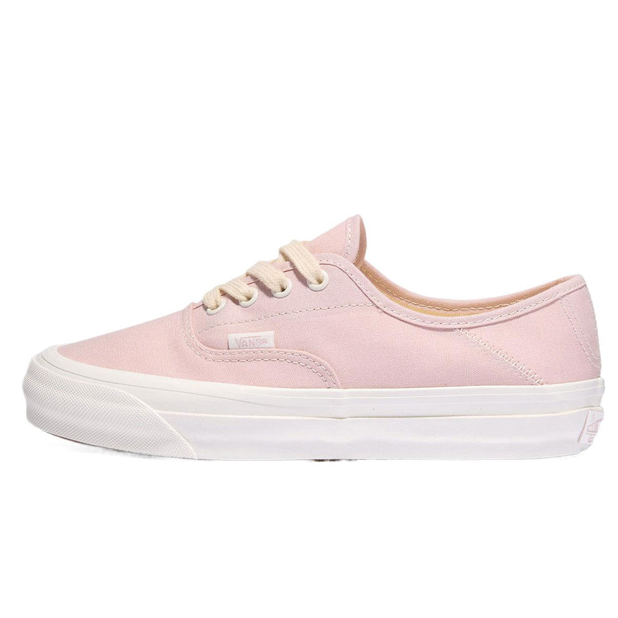 ヴァンズ オーセンティック Vans Premium Authentic 44 Kickdown "Sepia Rose/Marshmallow" VN000D4YFBM