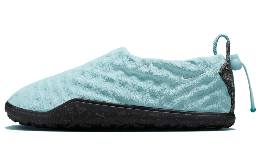 ナイキ Nike ACG Air Moc "Ocean Bliss Blue" DQ6453-400