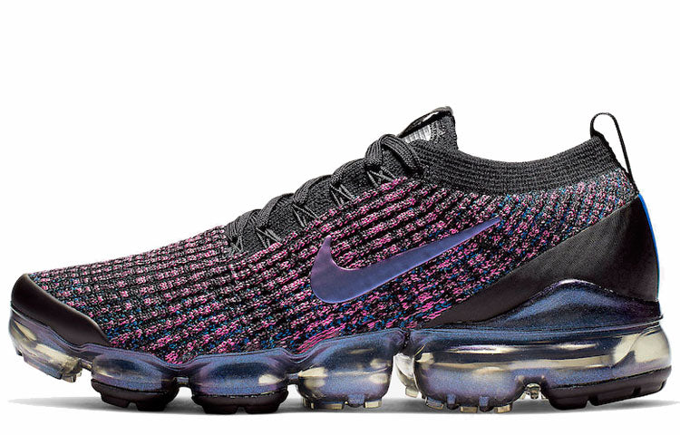 ナイキ ヴェイパーマックス Nike Women's Air Vapormax 3 "Racer Blue/Laser Fuchsia" AJ6910-003