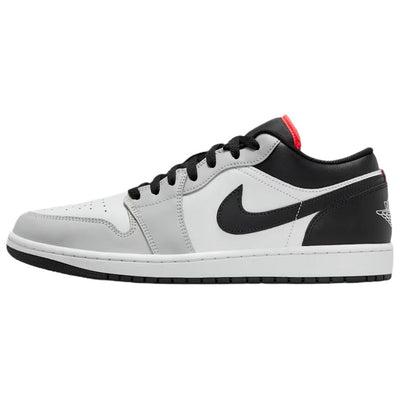 エアジョーダン1 Nike Air Jordan 1 Low "Neutral Grey/Infrared 23/Black" 553558-045