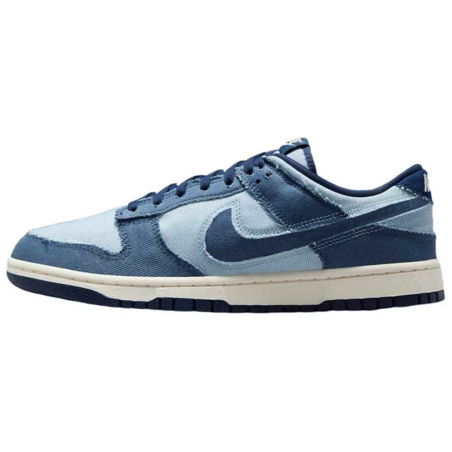 ナイキ ダンク Nike Dunk Low Retro SE "Light Armory Blue/Midnight Navy" HF3141-400