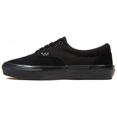 ヴァンズ Vans Skate ERA "Black/Black" VN0A5FC9BKA