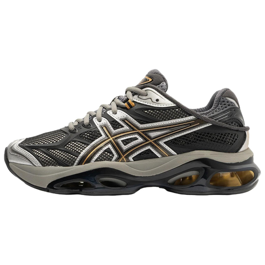 アシックス ゲルキネティック Asics Gel-Kinetic 2.0 "Clay Grey/Black" 1203A678-023