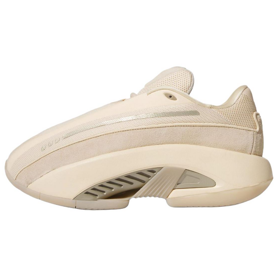 アディダス adidas Mad IIInfinity "Sand Strata/Wonder Beige/Cyber Metallic" JI0346