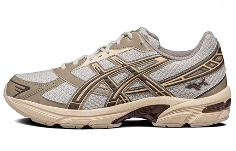 アシックス ゲル1130 I4P × Asics Gel-1130 "Glacier Grey Mink" 1201A664-020