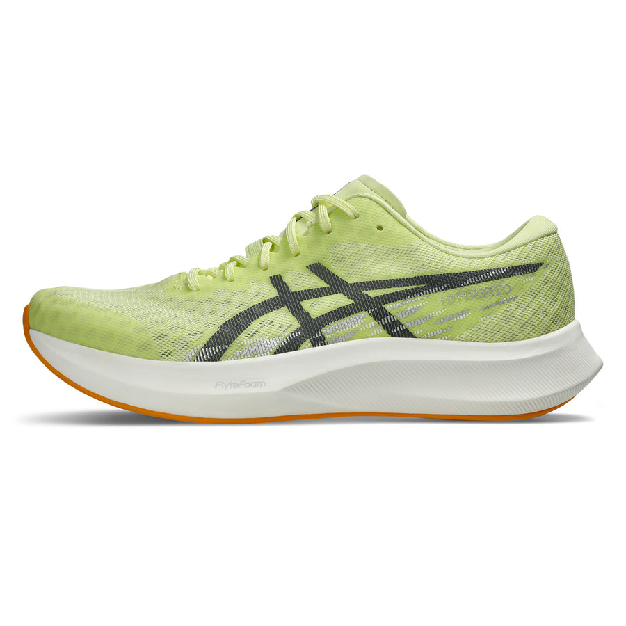 アシックス Asics Hyper Speed 4 "Huddle Yellow/Metropolis" 1011B874-751