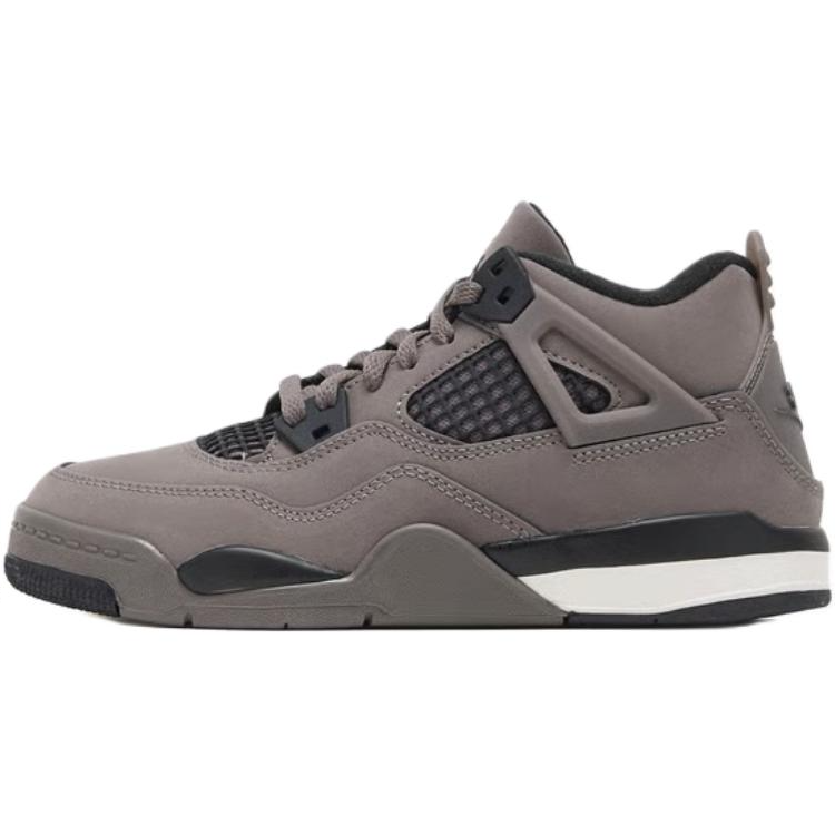 ジョーダン Nike PS Jordan 4 Retro "Cave Stone" IB4388-200