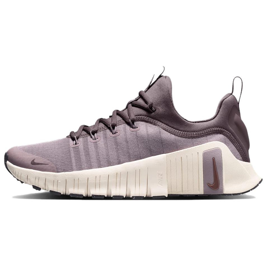 ナイキ Nike Women's Free Metcon 6 "Light Violet Ore/Chalk/Tattoo" FJ7126-200