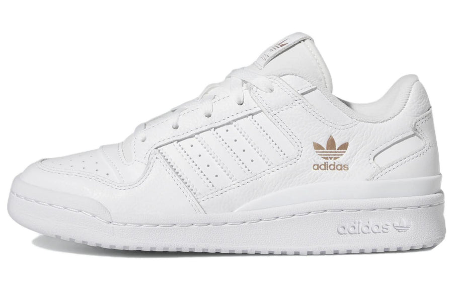 アディダス フォーラム adidas Women's Forum Low "Cloud White/Supplier Colour" IG0698