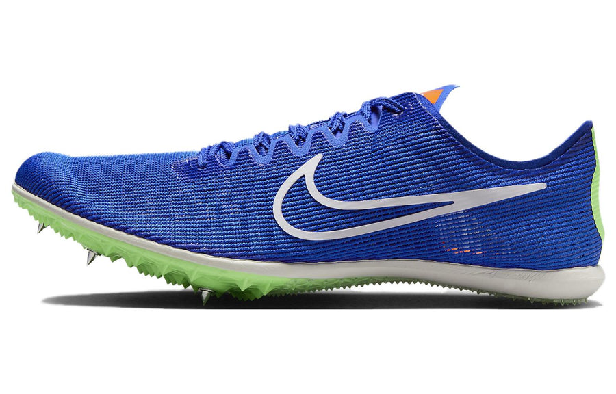 ナイキ Nike Zoom Mamba 6 "Racer Blue/Lime Blast/Safety Orange/White" DR2733-400