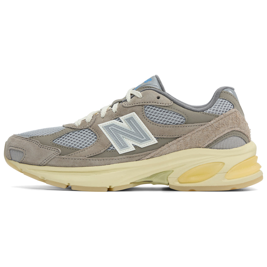 ニューバランス 2010 New Balance 2010 "Grey Days/Arid Stone/Raincloud" U2010GD