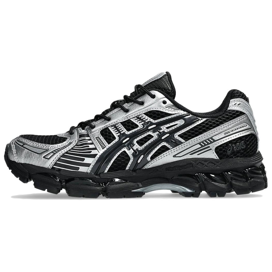 アシックス ゲルカヤノ12.1 Asics Gel-Kayano 12.1 "Silver/Black" 1203A759-001