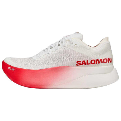 サロモン Salomon S/Lab Phantasm 3 SC "White/Fiery Red/Fiery Red" L45467200