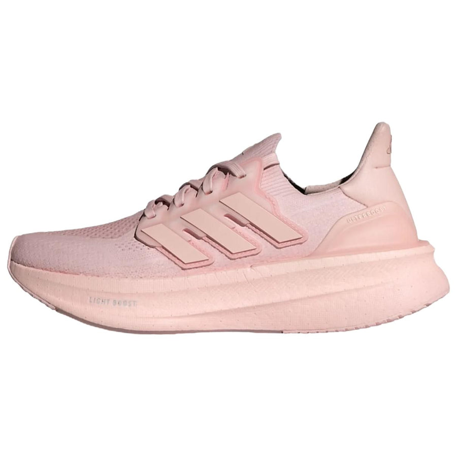 アディダス ウルトラブースト adidas Women's Ultraboost 5 "Sandy Pink/Sandy Pink Met/Zero Metalic" ID8845