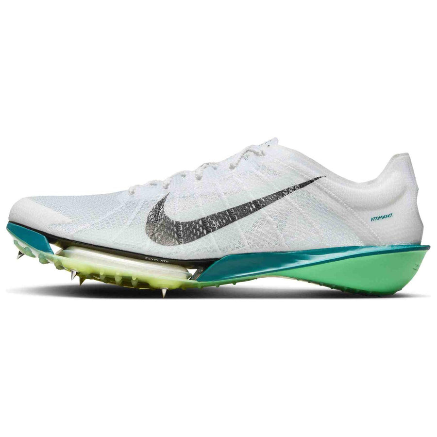 ナイキ Nike Victory 2 "White/Bright Spruce/Electric Algae/Black" FD8411-100