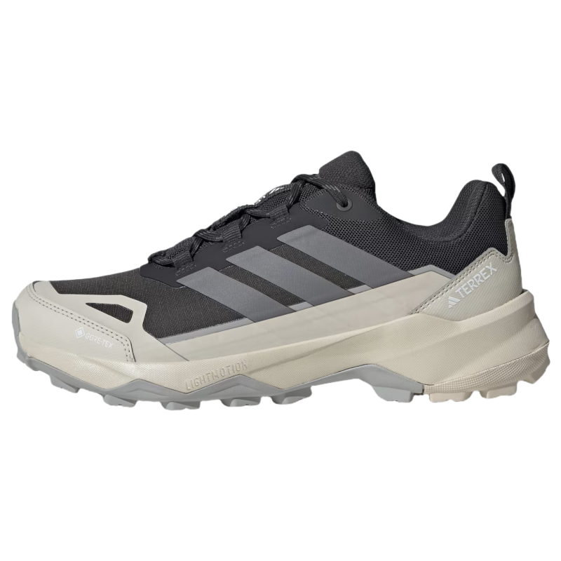 アディダス adidas Terrex Skychaser AX5 GORE-TEX Hiking "Carbon/Grey Four/Alumina" JQ6724
