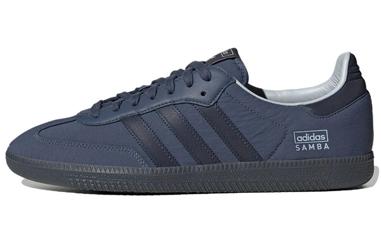 アディダス サンバ adidas Samba OG "Preloved Ink/Night Indigo/Grey" IG6169