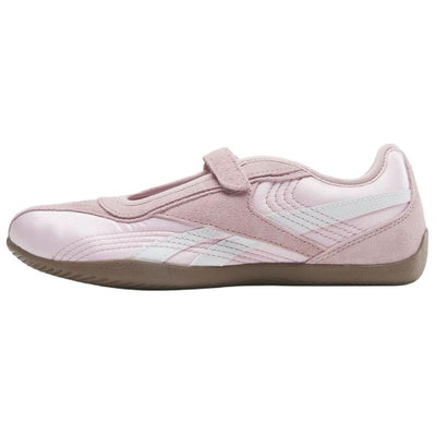 リーボック Reebok Women's Ultra Low Mary Jane "Pink" 100261004