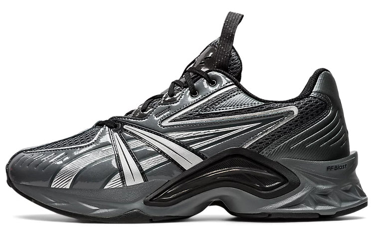 アシックス Asics HN2 S Protoblast "Grey" 1201A246-020