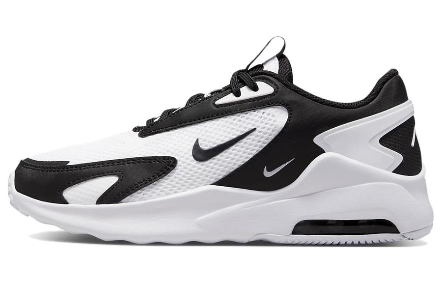ナイキ エアマックス Nike Women's Air Max Bolt "White/White/Black" CU4152-101