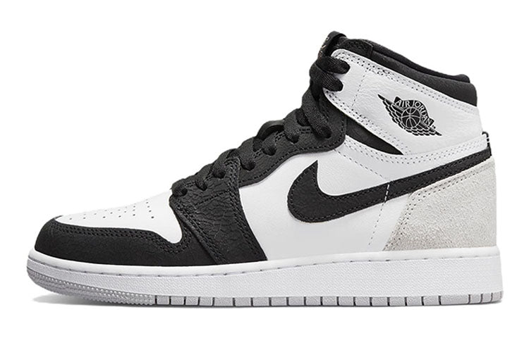 エアジョーダン1 Nike GS Air Jordan 1 High OG "Bleached Coral" 575441-108