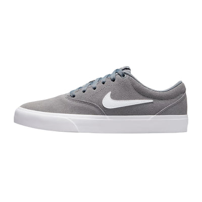 ナイキ Nike Women's Charge Suede "Cool Grey/White" IM4399-004