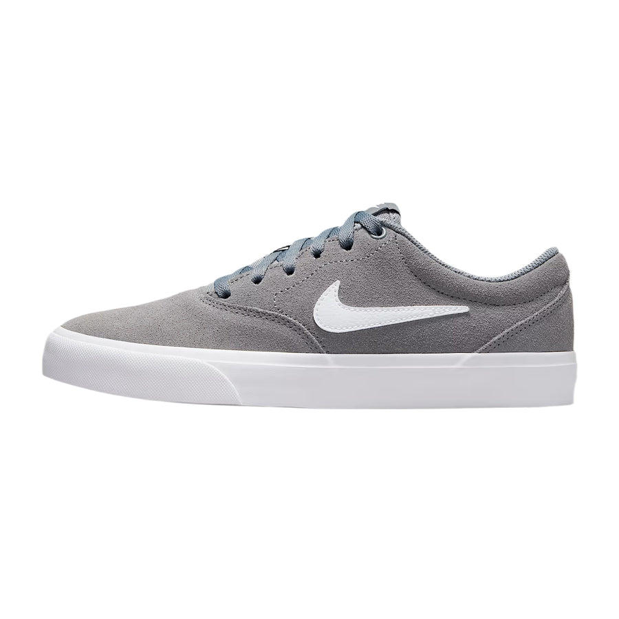 ナイキ Nike Women's Charge Suede "Cool Grey/White" IM4399-004