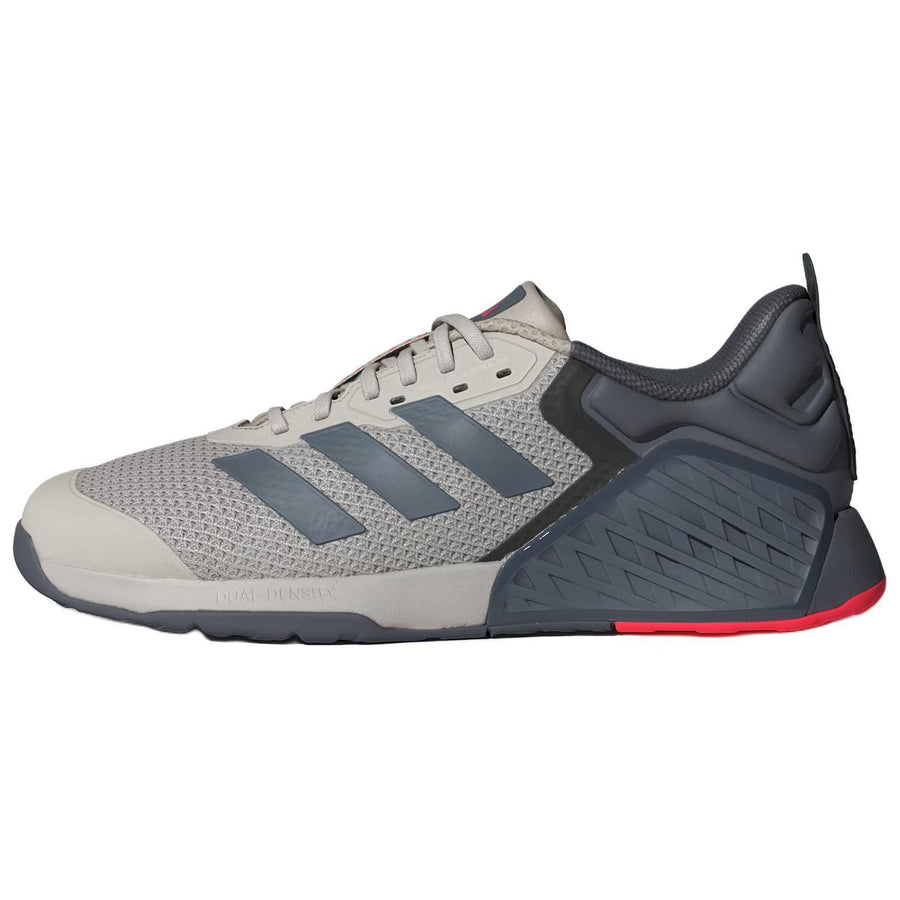 アディダス adidas Dropset 3 "Wonder Alumina/Onix/Lucid Red" JI3901
