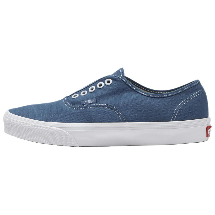 ヴァンズ オーセンティック Vans Authentic Gore "Navy/White" VN000VA9NAV