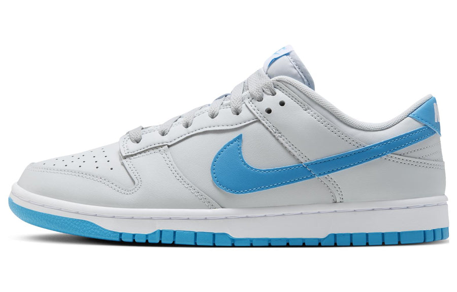 ナイキ ダンク Nike Dunk Low "Grey and Blue" DV0831-001