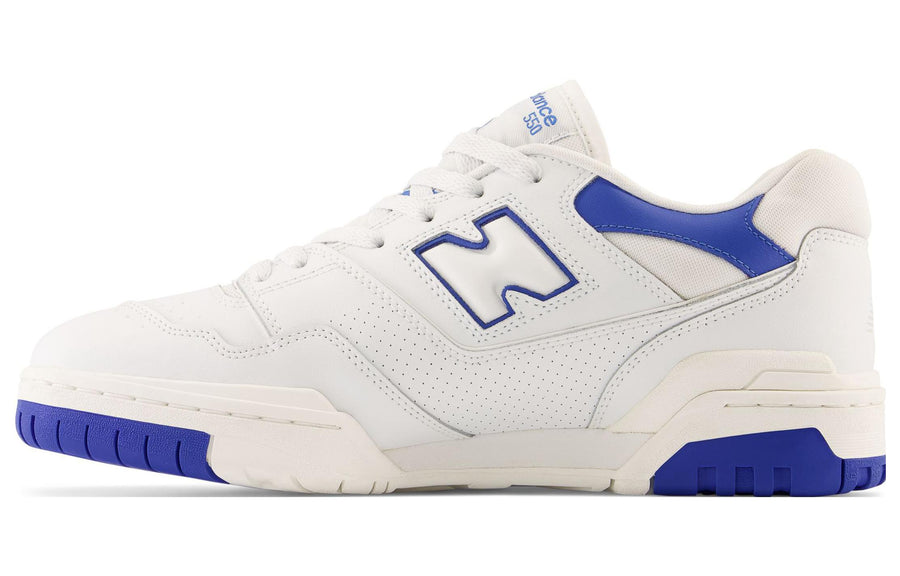 ニューバランス 550 New Balance 550 "White/Blue" BB550SWC