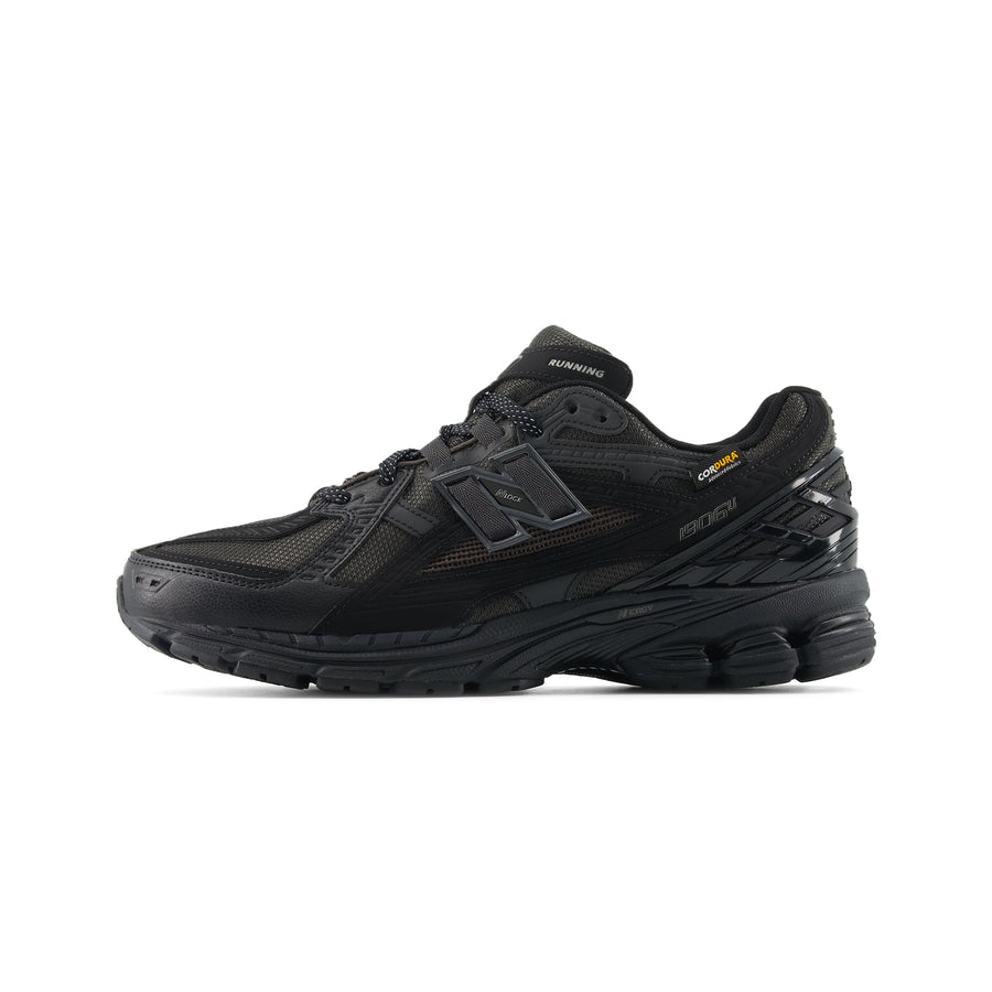 ニューバランス 1906N New Balance 1906N Cordura "Black" U19061OP