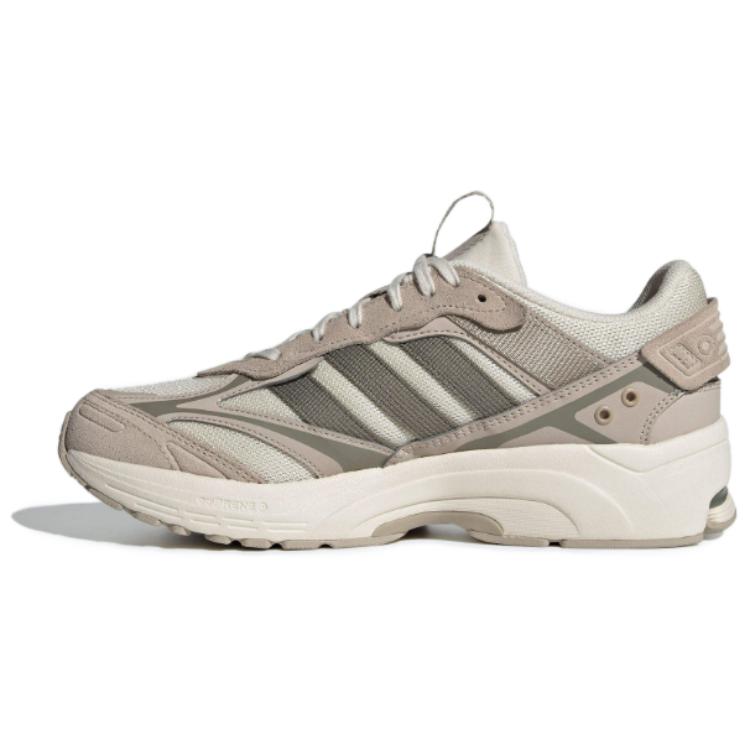アディダス adidas Spiritain 2000 Running "Wonder White/Clay Brown/Wonder Beige" IH7310