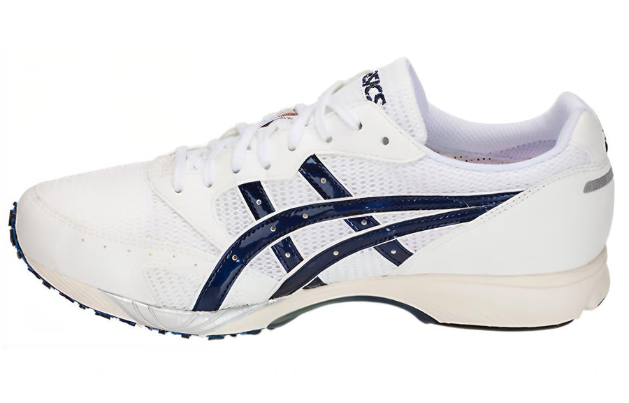 アシックス Asics Tarther Japan "White/Blue Print" 1013A007-100