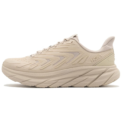 ホカ クリフトン Hoka Clifton UTL "Archival Taupe" 1176643-ATPR
