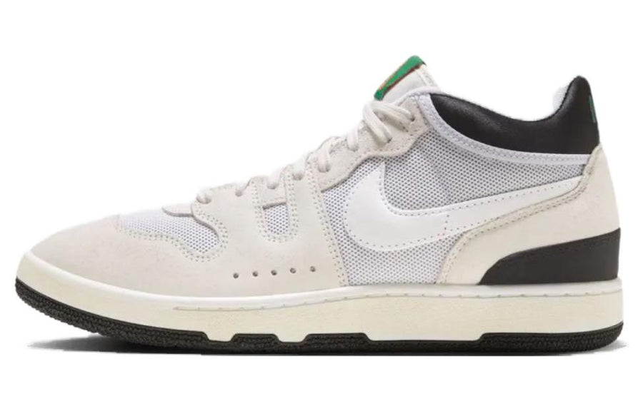 ナイキ Social Status × Nike Attack "Summit White" DZ4636-100