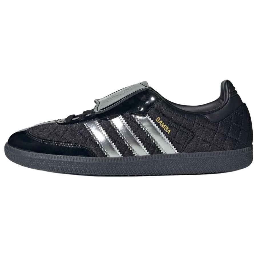 アディダス サンバ adidas Samba "Quilted Nylon/Black" KJ5207