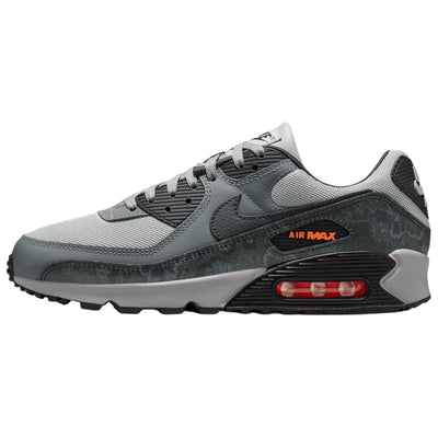 ナイキ エアマックス90 Nike Air Max 90 PRM "Hyper Crimson/Black" IQ0172-900