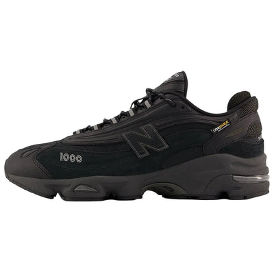 ニューバランス 1000 New Balance 1000 CORDURA "Black/Dark Brown" M1000K