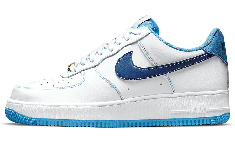 ナイキ エアフォース1 Nike Air Force 1 Low First Use "White" DA8478-100