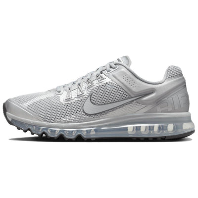ナイキ エアマックス2013 Nike Air Max 2013 "Metallic Silver/Black" HQ3025-001