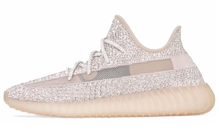 アディダス イージーブースト350 ADIDAS YEEZY BOOST 350 V2 "SYNTH REFLECTIVE" FV5666