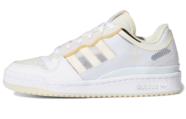 アディダス フォーラム adidas Women's Forum Low "TPU" FY8014