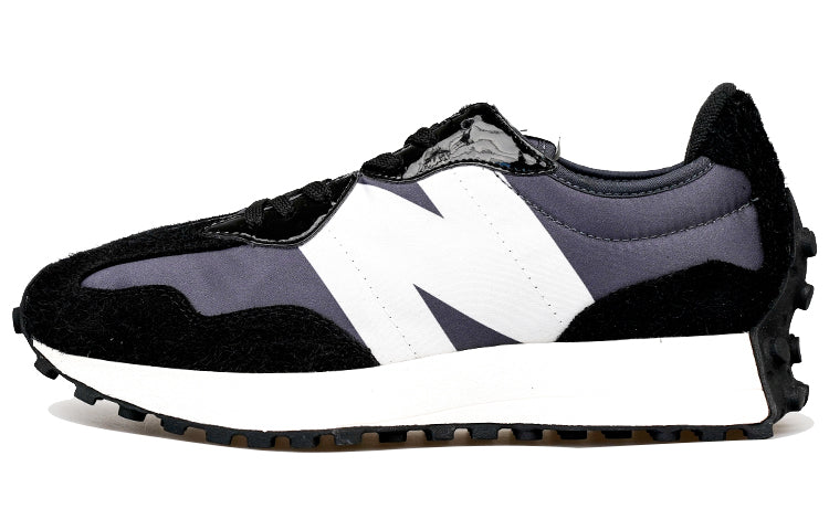 ニューバランス 327 New Balance Women's 327 "Black" WS327SFC