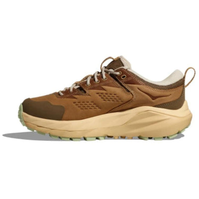 ホカ カハ Hoka Kaha Low GORE-TEX TP "Wheat/Mushroom" BEAMS Exclusive 1150913-WSH