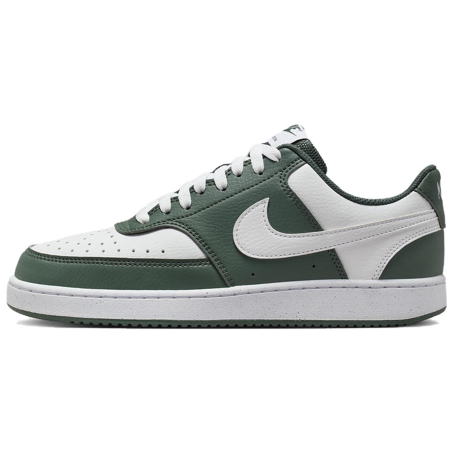 ナイキ コートビジョン Nike Women's Court Vision Low Next Nature "Vintage Green/White" DH3158-300